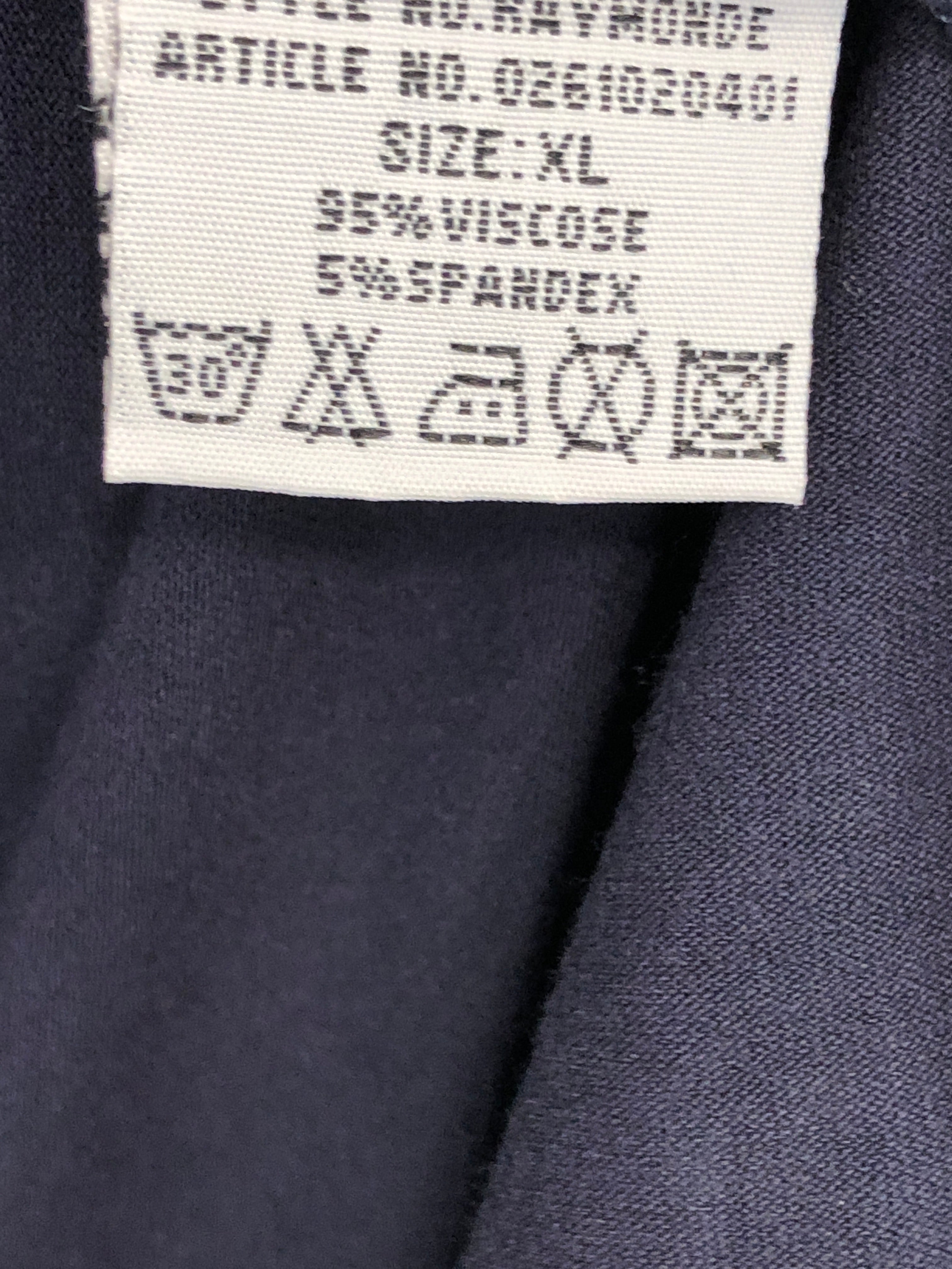 Therese Bluse